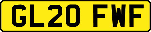 GL20FWF
