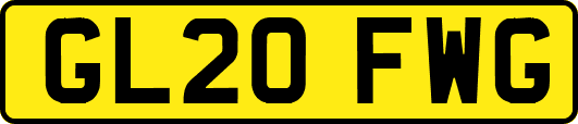 GL20FWG