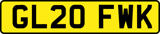 GL20FWK