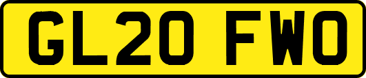 GL20FWO