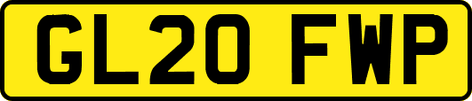 GL20FWP