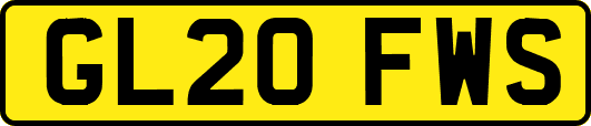 GL20FWS