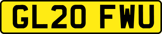 GL20FWU