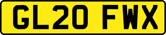 GL20FWX