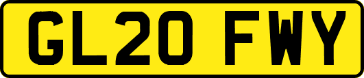 GL20FWY