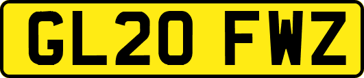 GL20FWZ