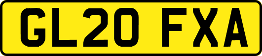 GL20FXA