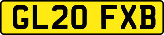 GL20FXB