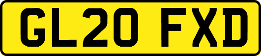 GL20FXD