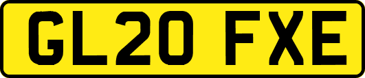 GL20FXE