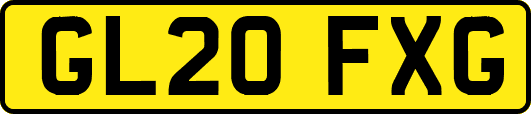 GL20FXG