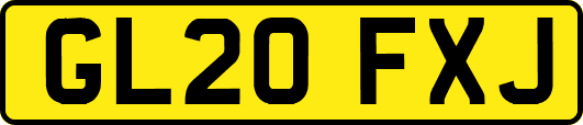 GL20FXJ