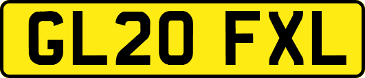 GL20FXL