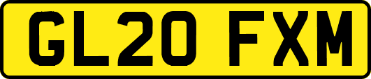 GL20FXM
