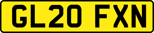 GL20FXN