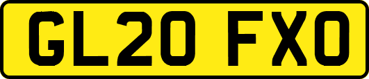 GL20FXO