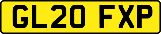 GL20FXP