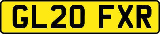 GL20FXR