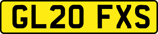 GL20FXS