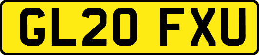 GL20FXU