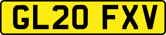 GL20FXV