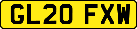 GL20FXW