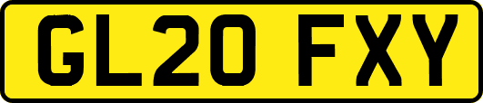 GL20FXY