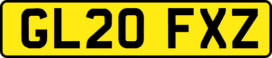 GL20FXZ