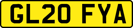 GL20FYA