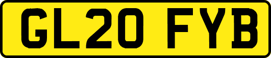 GL20FYB