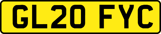 GL20FYC