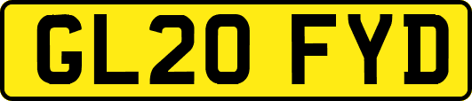 GL20FYD