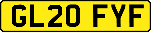 GL20FYF