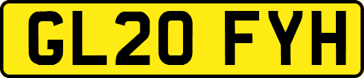 GL20FYH