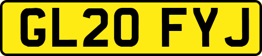 GL20FYJ