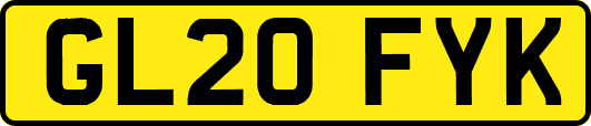 GL20FYK