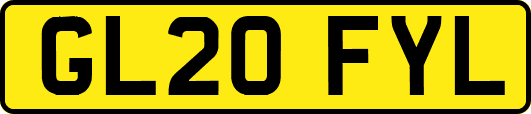 GL20FYL
