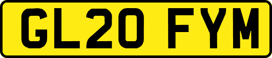 GL20FYM