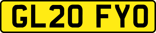 GL20FYO