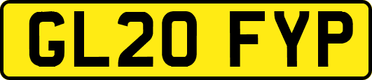 GL20FYP