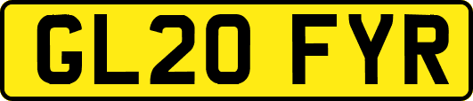 GL20FYR