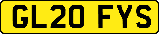 GL20FYS