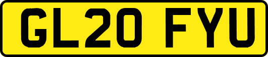 GL20FYU