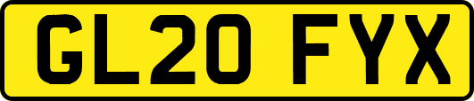 GL20FYX
