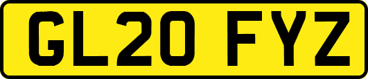 GL20FYZ