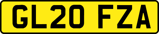GL20FZA