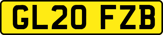 GL20FZB