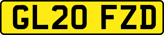 GL20FZD
