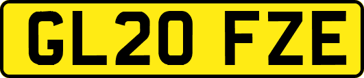 GL20FZE