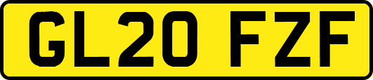 GL20FZF